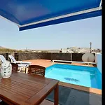 Lava Soul Lanzarote By Pvl
