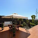 Lava Soul Lanzarote By Pvl Πλάγια Μπλάνκα