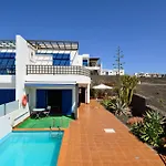 Σπίτι διακοπών Lava Soul Lanzarote By Pvl *