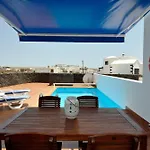 Σπίτι διακοπών Lava Soul Lanzarote By Pvl Πλάγια Μπλάνκα