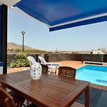 Lava Soul Lanzarote By Pvl