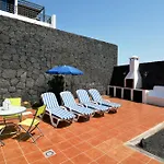 Lava Soul Lanzarote By Pvl Πλάγια Μπλάνκα