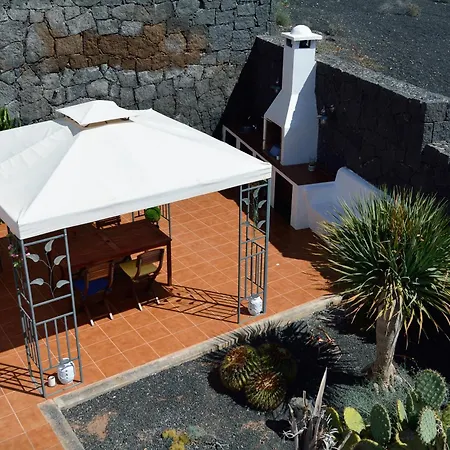 Lava Soul Lanzarote By Pvl *