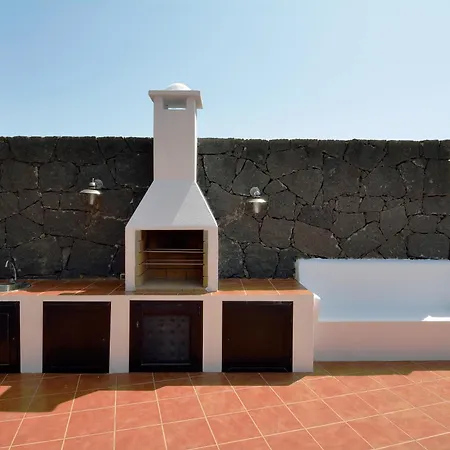 Сasa de vacaciones Lava Soul Lanzarote By Pvl *