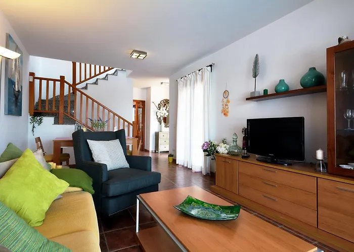 Lava Soul Lanzarote By Pvl Playa Blanca (Lanzarote)