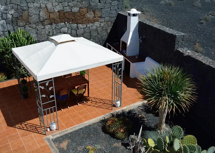 Lava Soul Lanzarote By Pvl *