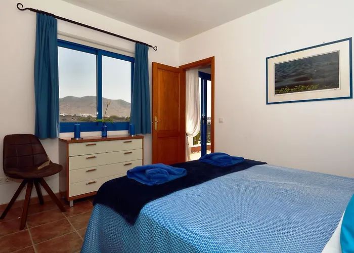 Сasa de vacaciones Lava Soul Lanzarote By Pvl Playa Blanca (Lanzarote)
