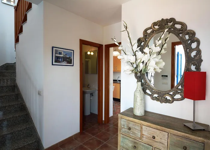 Lava Soul Lanzarote By Pvl Playa Blanca (Lanzarote)