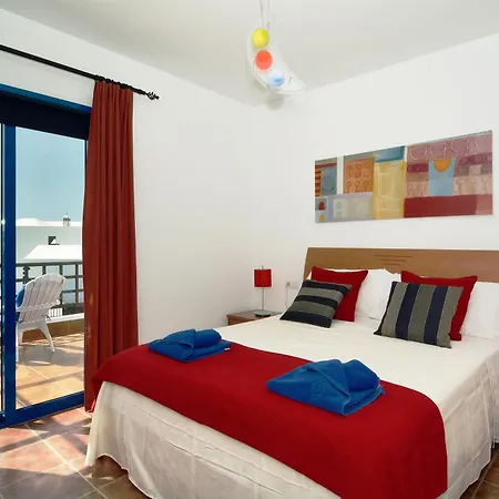 Tatil Evi Lava Soul Lanzarote By Pvl *