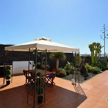 Lava Soul Lanzarote By Pvl Playa Blanca