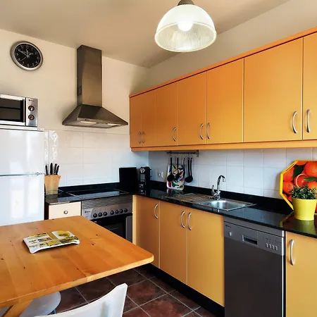 Tatil Evi Lava Soul Lanzarote By Pvl