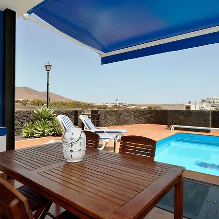 Lava Soul Lanzarote By Pvl