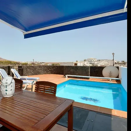 Lava Soul Lanzarote By Pvl