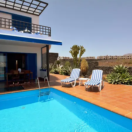 Lava Soul Lanzarote By Pvl