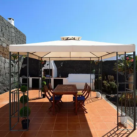 Ferienhaus Lava Soul Lanzarote By Pvl *