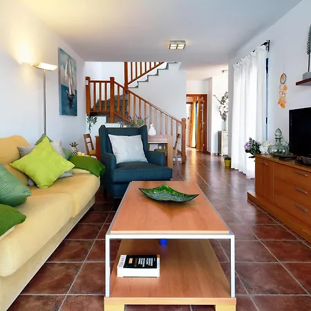 Ferienhaus Lava Soul Lanzarote By Pvl Playa Blanca (Lanzarote)