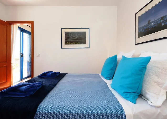 Prázdninový dům Lava Soul Lanzarote By Pvl Playa Blanca (Lanzarote)