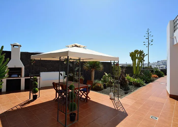 Lava Soul Lanzarote By Pvl Playa Blanca (Lanzarote)