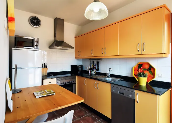 Feriehus Lava Soul Lanzarote By Pvl