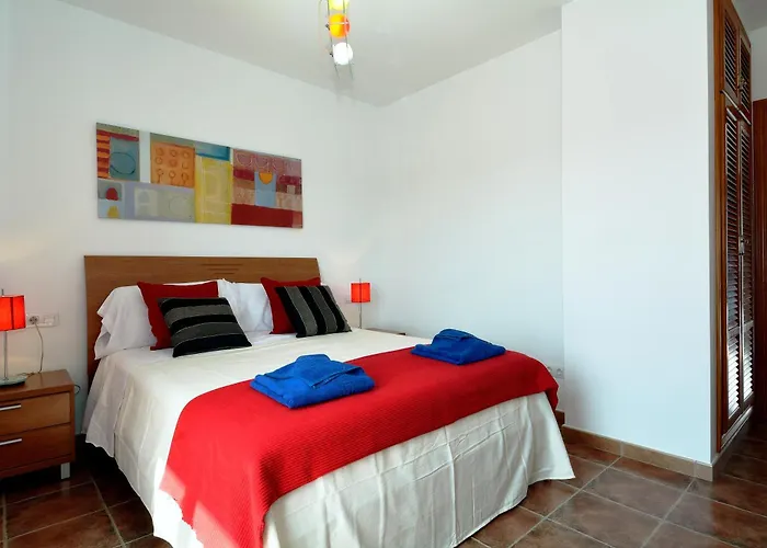 Feriehus Lava Soul Lanzarote By Pvl Playa Blanca (Lanzarote)