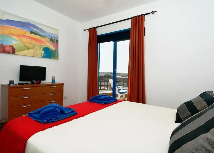 Feriehus Lava Soul Lanzarote By Pvl Playa Blanca (Lanzarote)