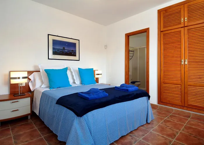 Lava Soul Lanzarote By Pvl Playa Blanca (Lanzarote)