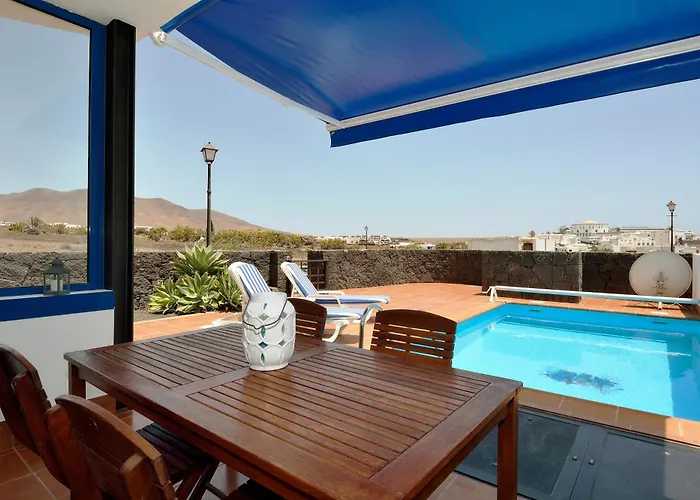 Lava Soul Lanzarote By Pvl