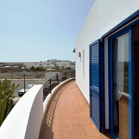 Lava Soul Lanzarote By Pvl