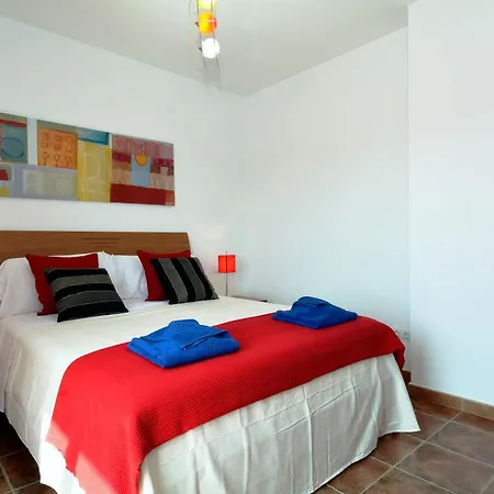 Сasa de vacaciones Lava Soul Lanzarote By Pvl Playa Blanca (Lanzarote)