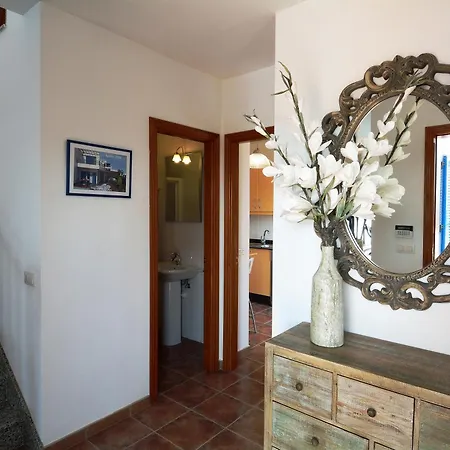 Lava Soul Lanzarote By Pvl Playa Blanca