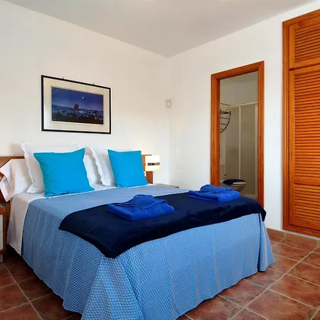 Lava Soul Lanzarote By Pvl Playa Blanca (Lanzarote)